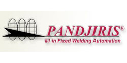 Pandjiris, Inc. Logo